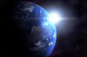 Экзопланета Proxima b